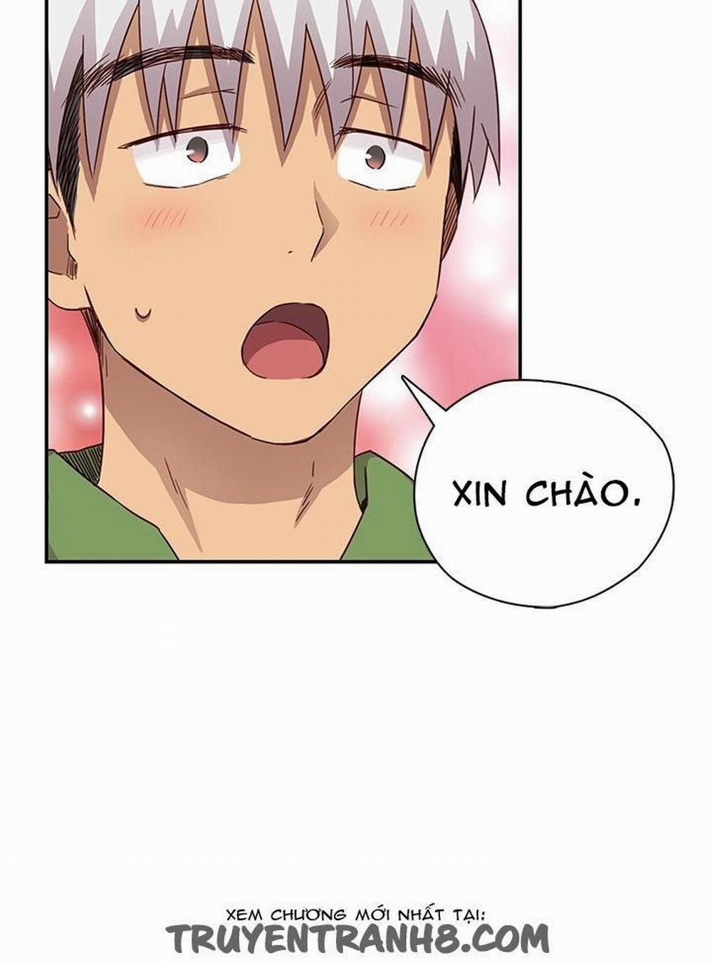 Đại Học H - H Campus 27 trang 78