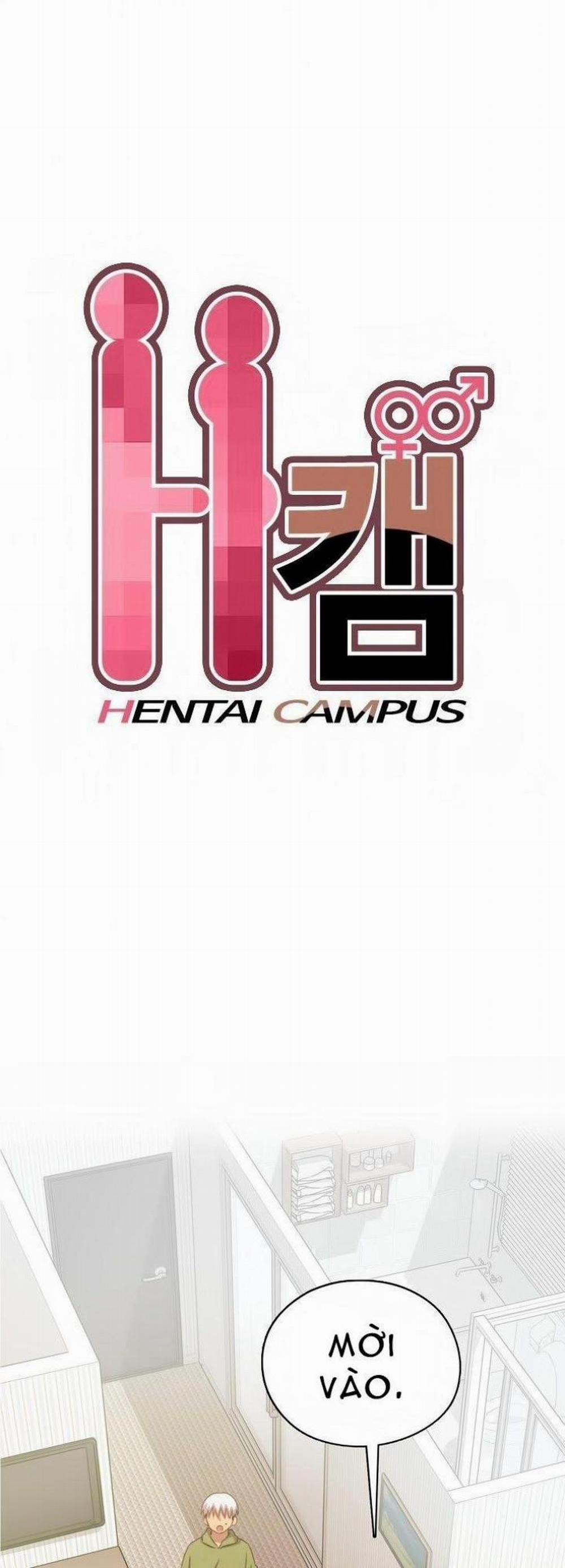 Đại Học H - H Campus 28 trang 0