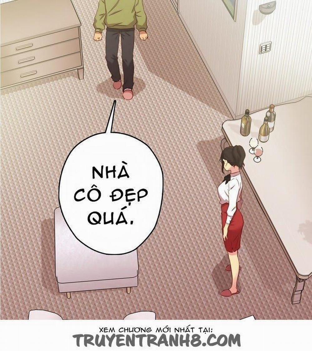 Đại Học H - H Campus 28 trang 1