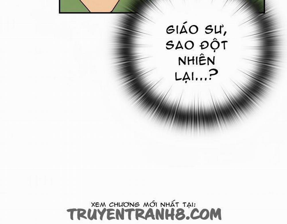 Đại Học H - H Campus 28 trang 16