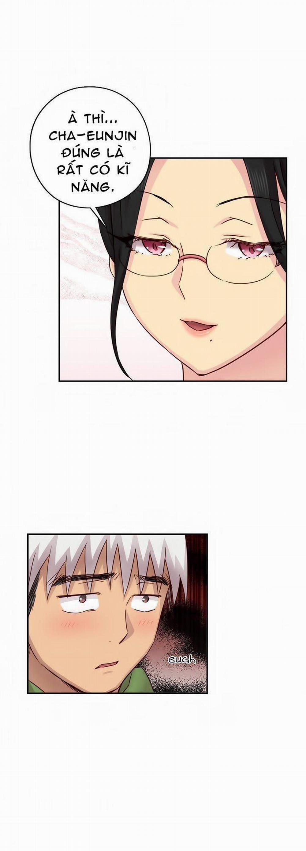 Đại Học H - H Campus 28 trang 24