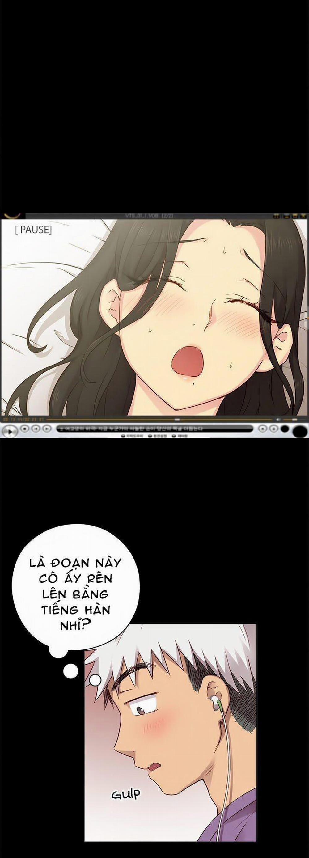 Đại Học H - H Campus 29 trang 11