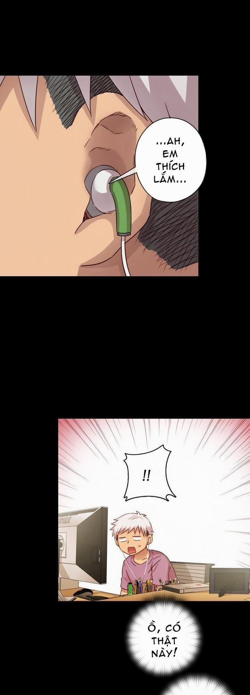 Đại Học H - H Campus 29 trang 15