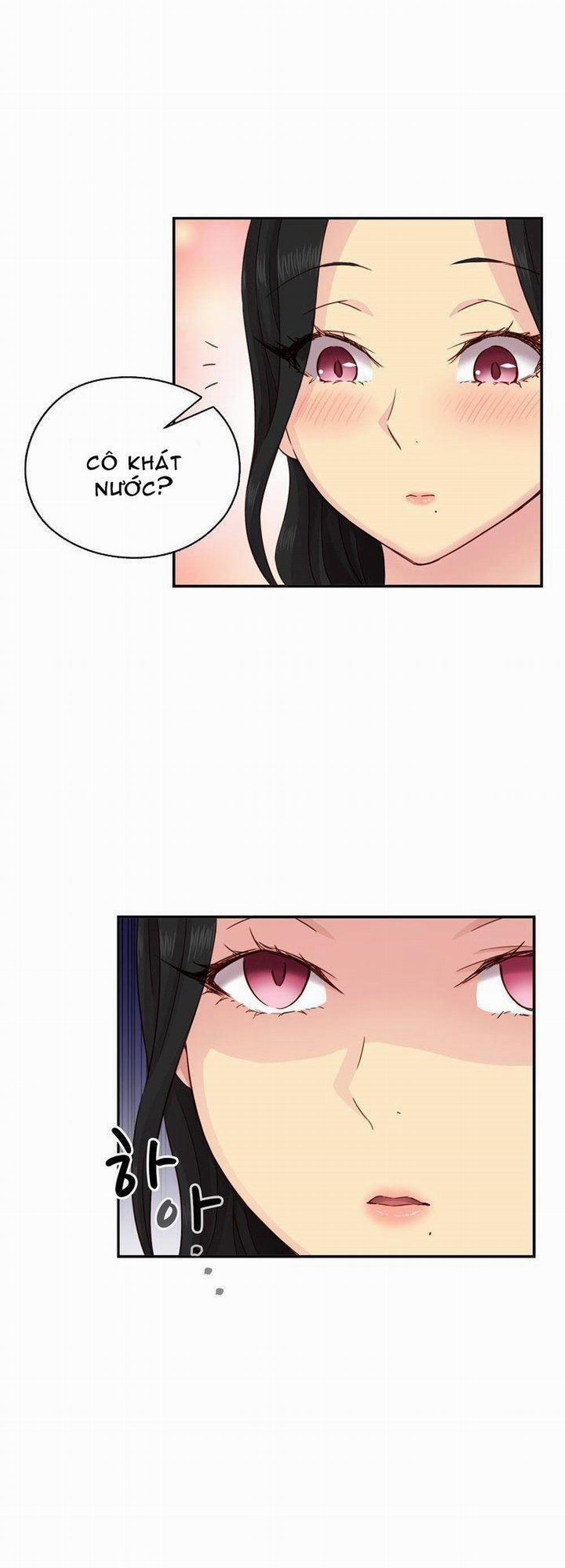 Đại Học H - H Campus 29 trang 22