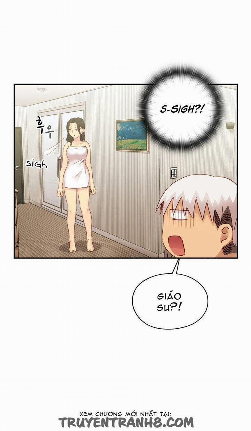 Đại Học H - H Campus 29 trang 23