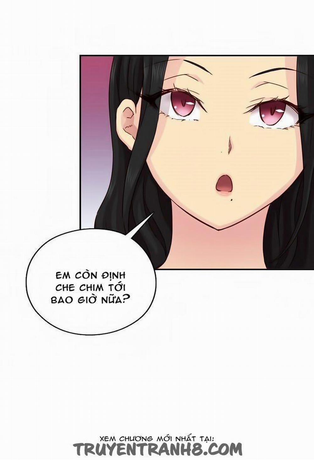 Đại Học H - H Campus 29 trang 30