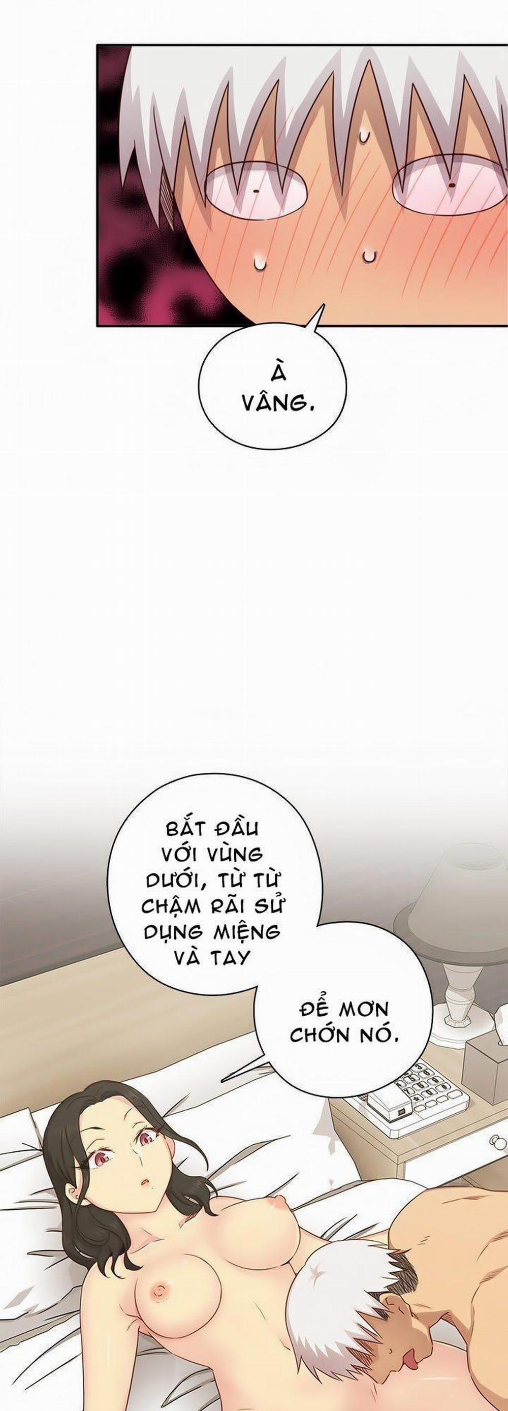 Đại Học H - H Campus 29 trang 40