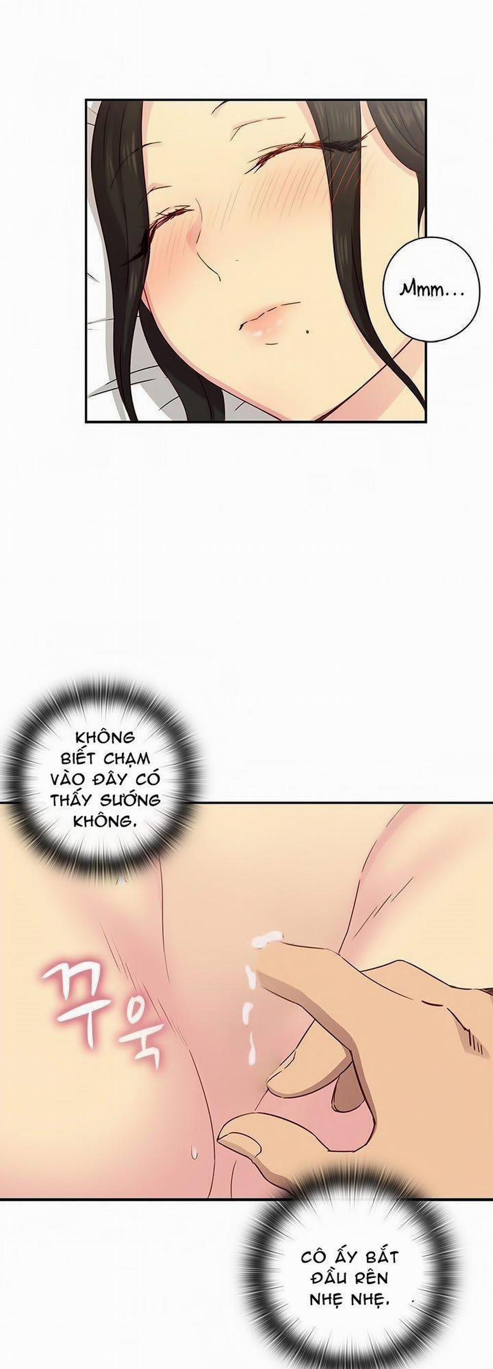 Đại Học H - H Campus 29 trang 44