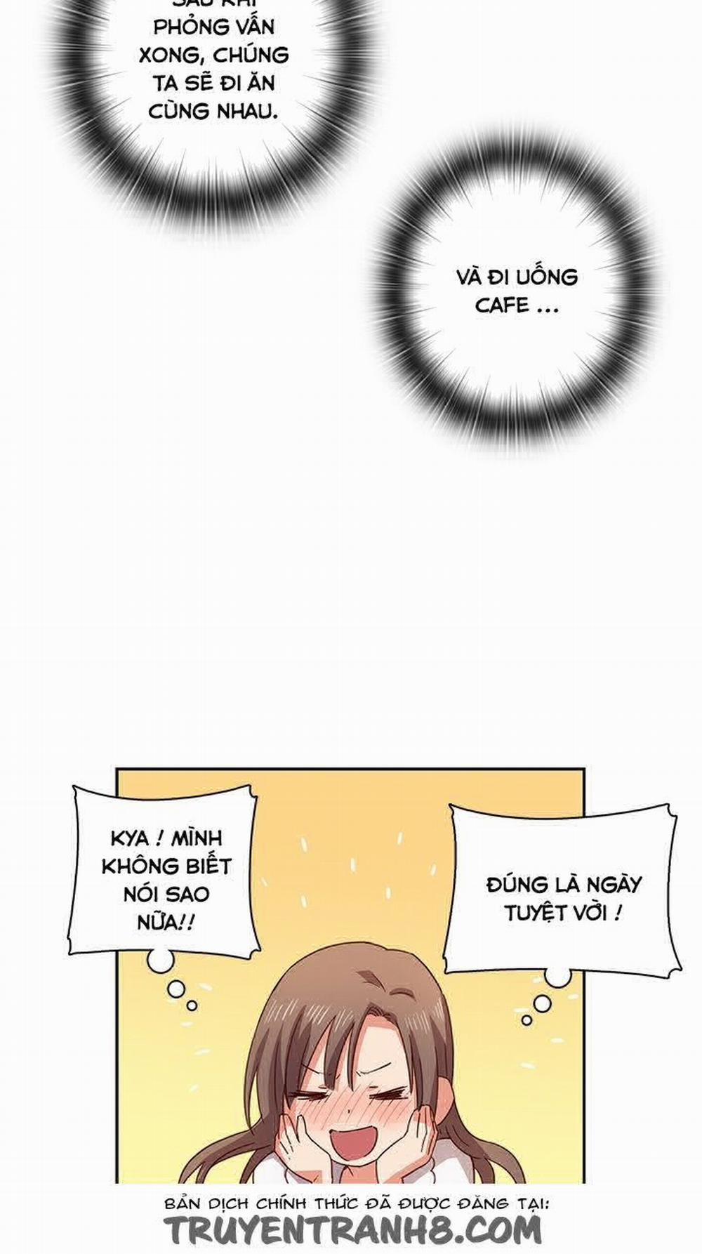 Đại Học H - H Campus 3 trang 21