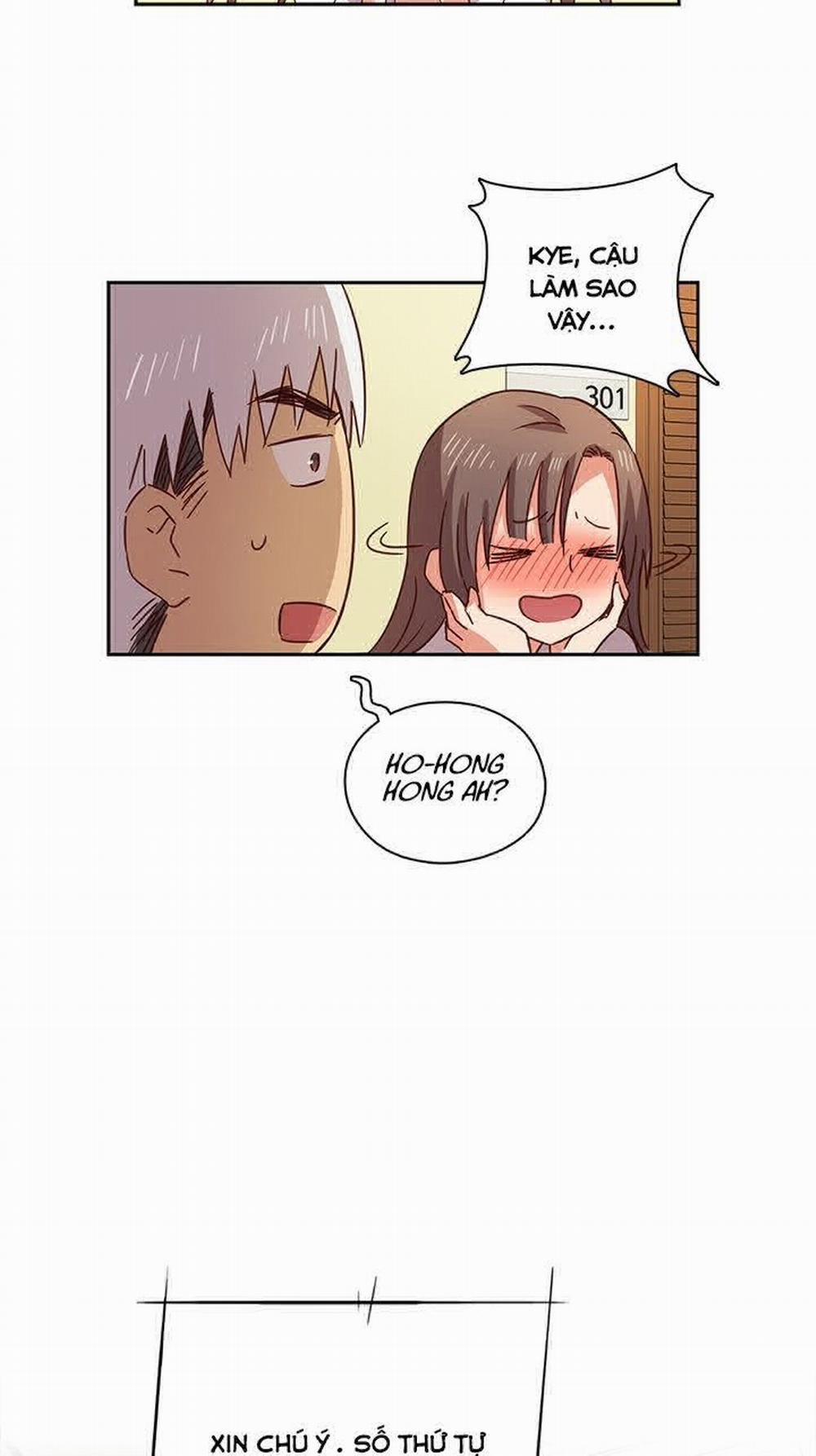 Đại Học H - H Campus 3 trang 22