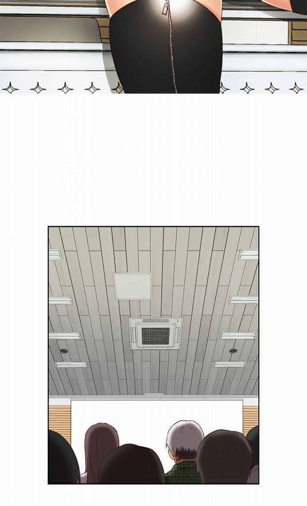 Đại Học H - H Campus 3 trang 38