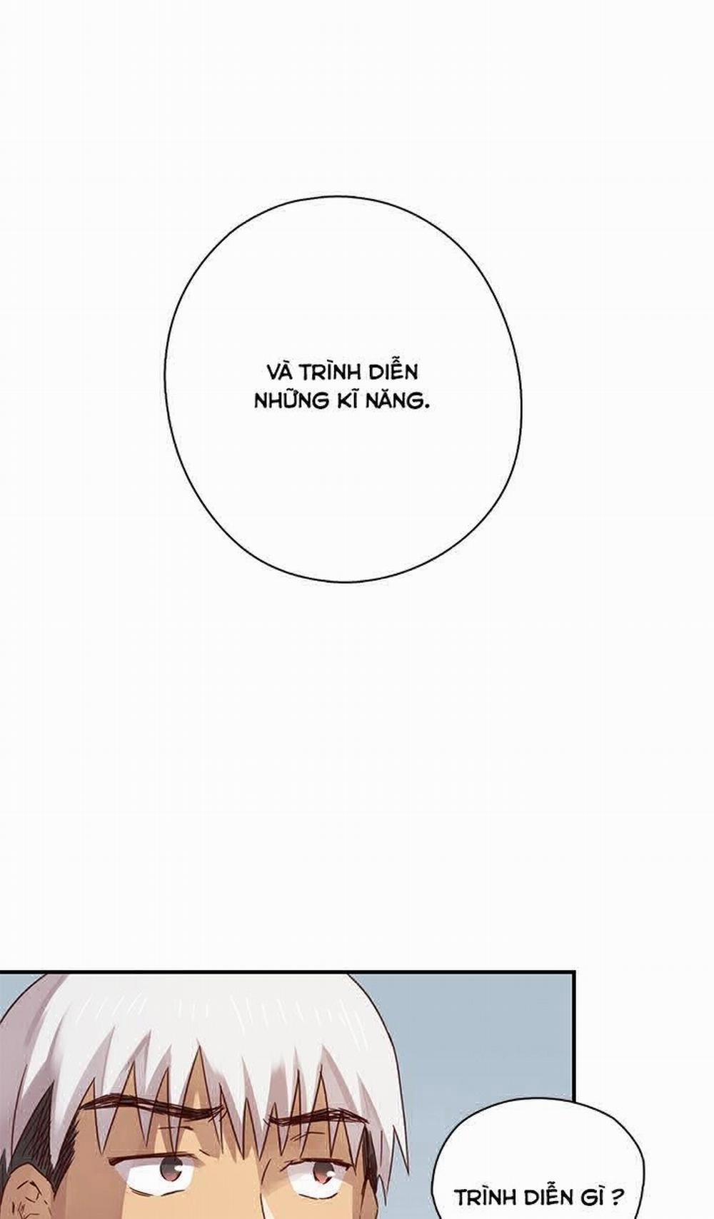 Đại Học H - H Campus 3 trang 64