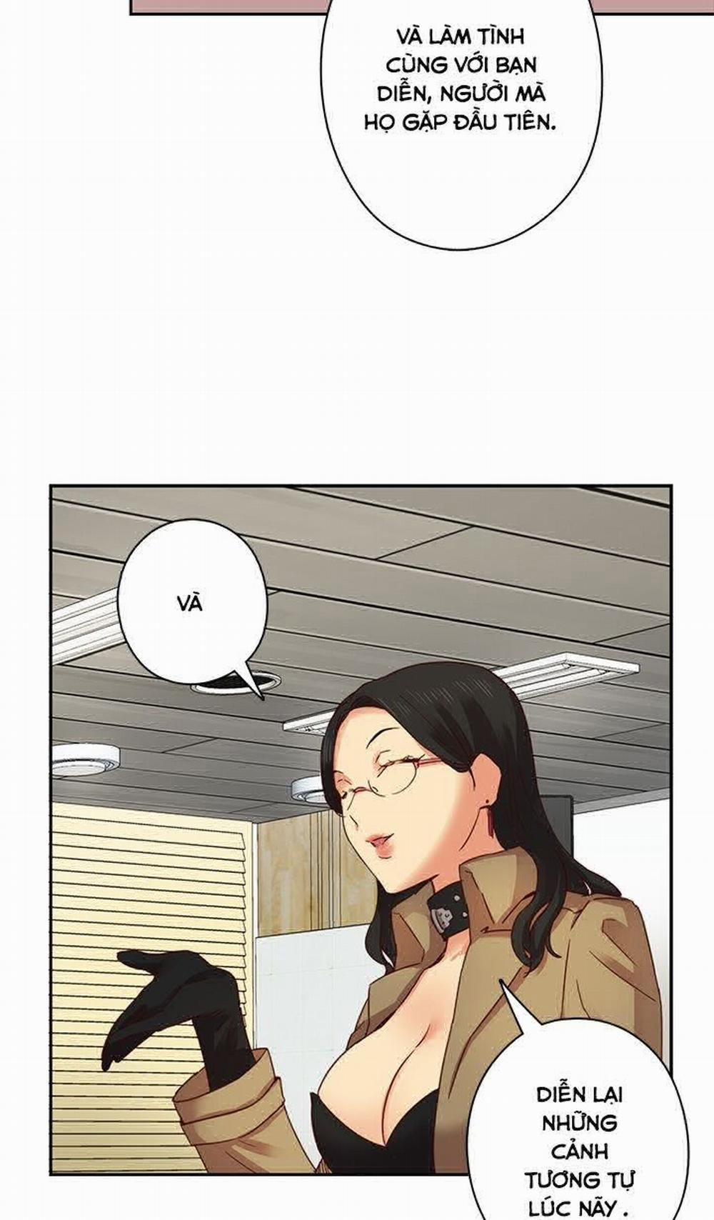 Đại Học H - H Campus 3 trang 66