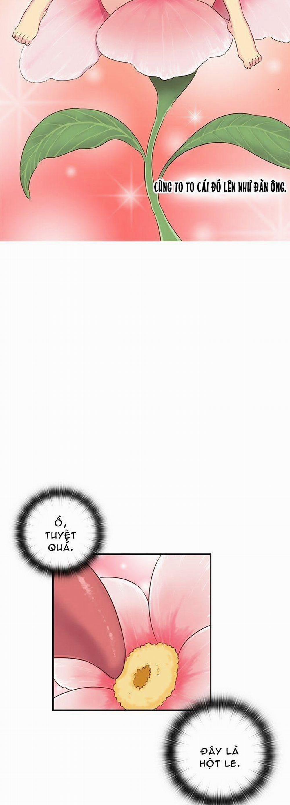 Đại Học H - H Campus 30 trang 17