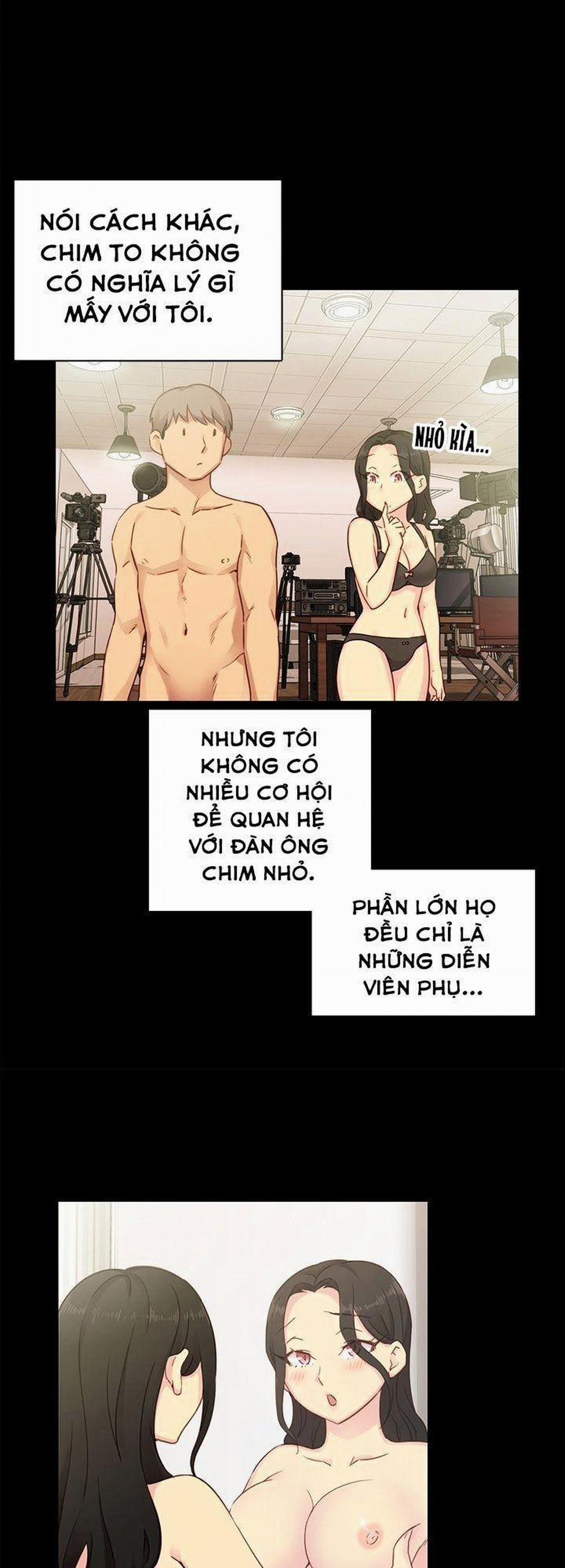 Đại Học H - H Campus 30 trang 3