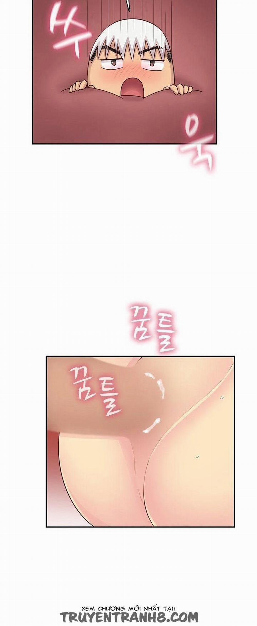 Đại Học H - H Campus 30 trang 32