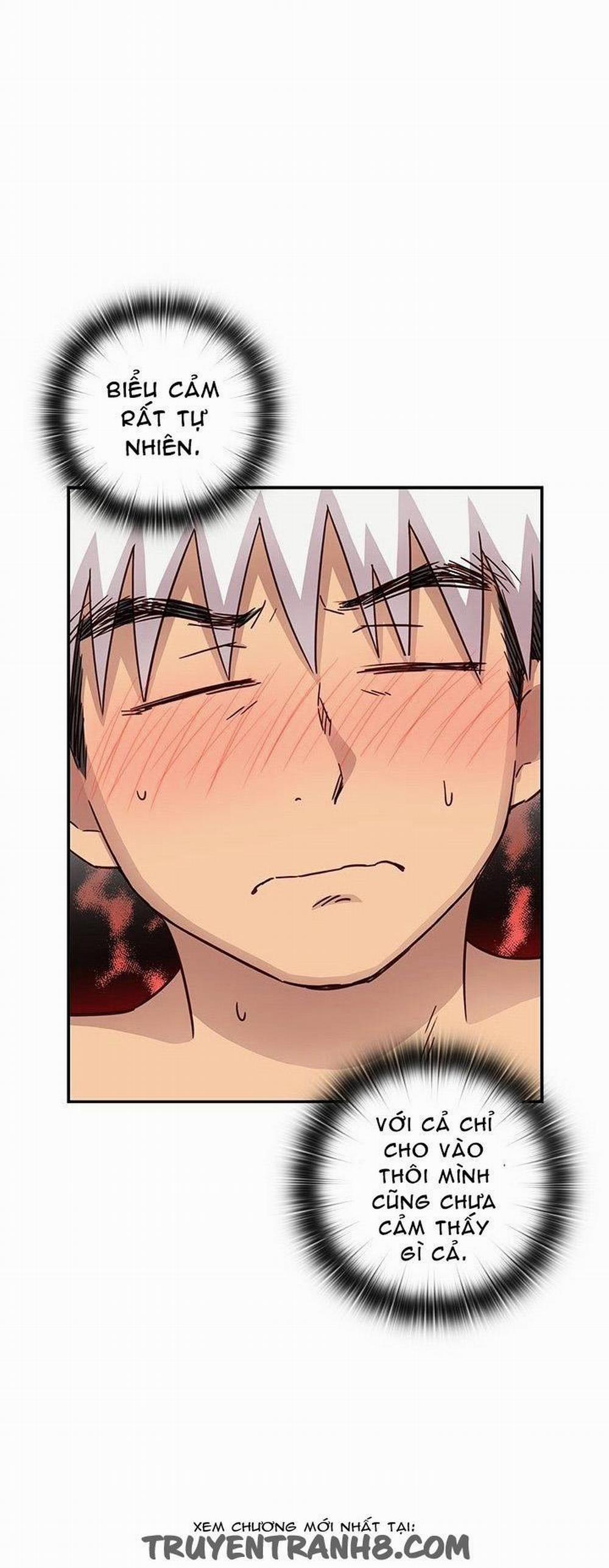 Đại Học H - H Campus 30 trang 36