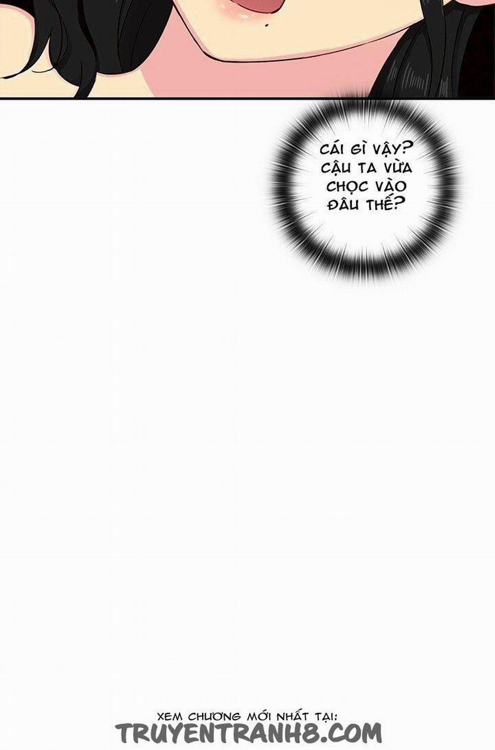 Đại Học H - H Campus 30 trang 42