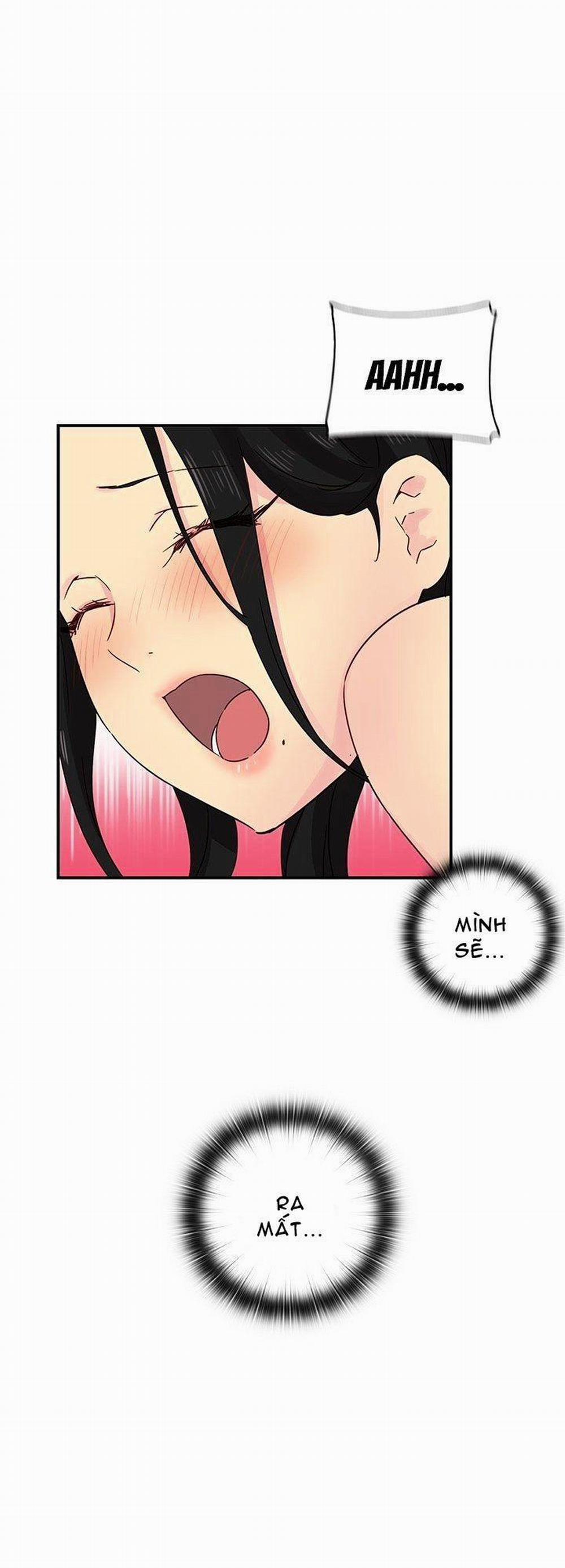 Đại Học H - H Campus 31 trang 13