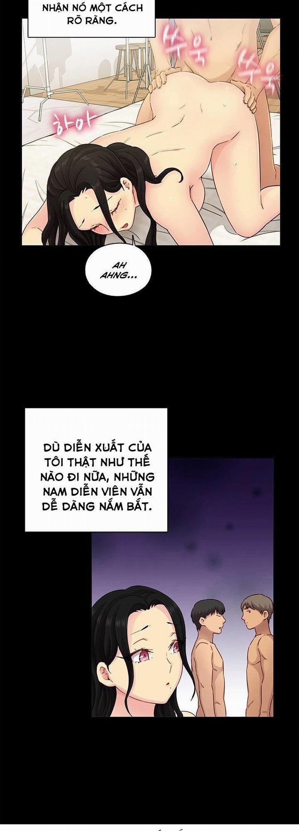 Đại Học H - H Campus 31 trang 28