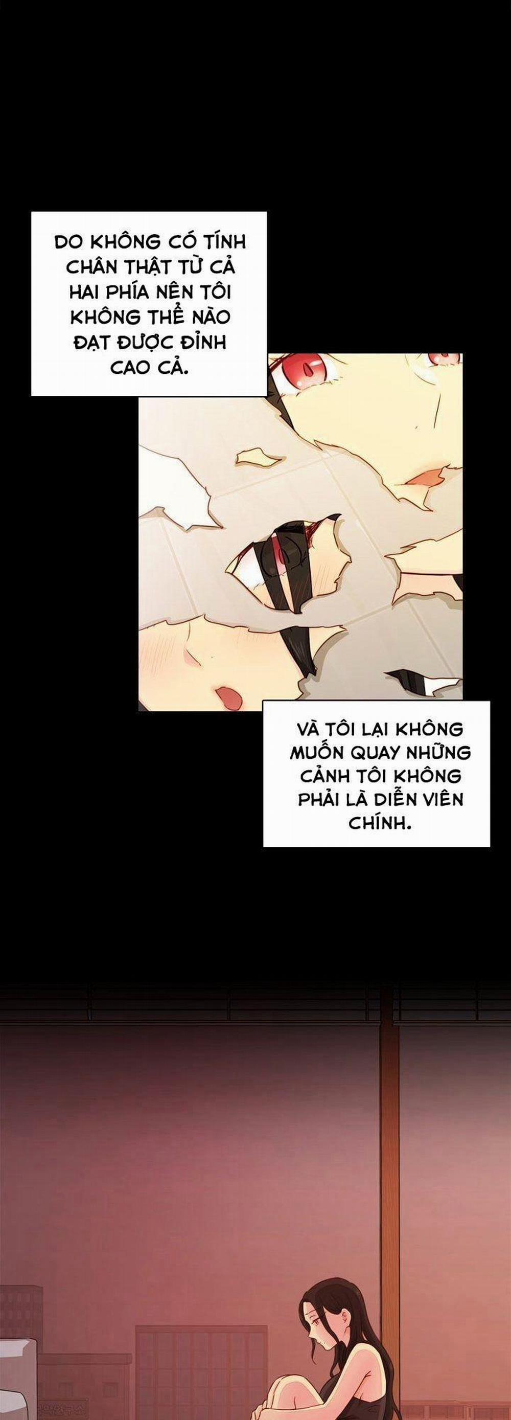 Đại Học H - H Campus 31 trang 30