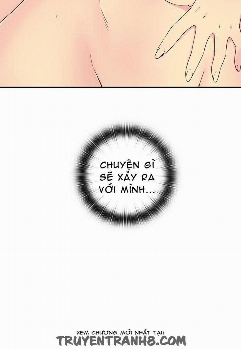 Đại Học H - H Campus 31 trang 45