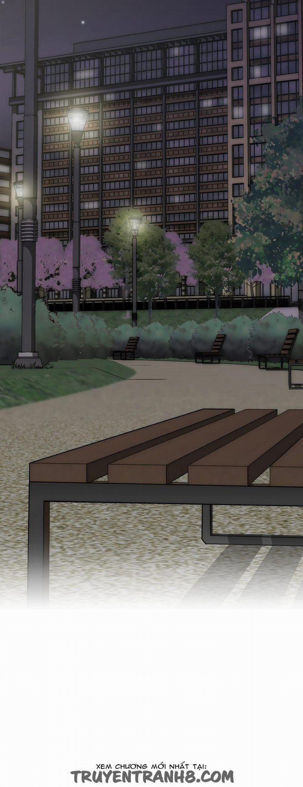 Đại Học H - H Campus 32 trang 1