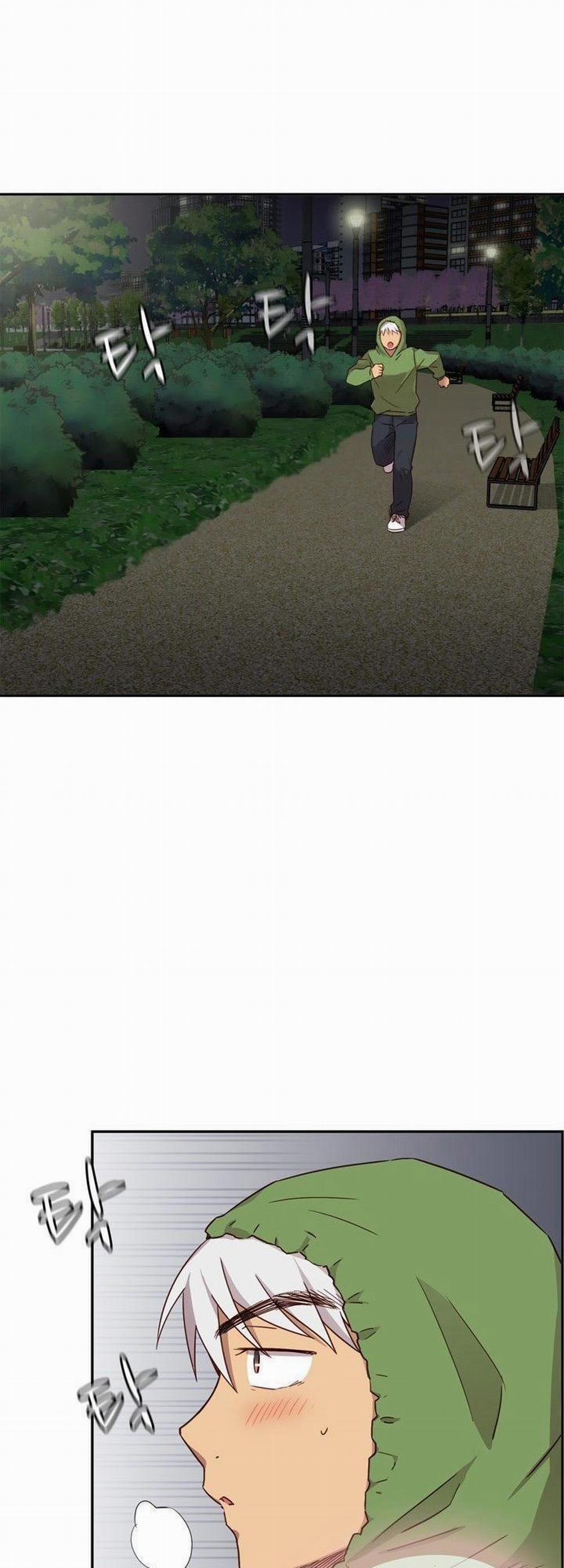 Đại Học H - H Campus 32 trang 2