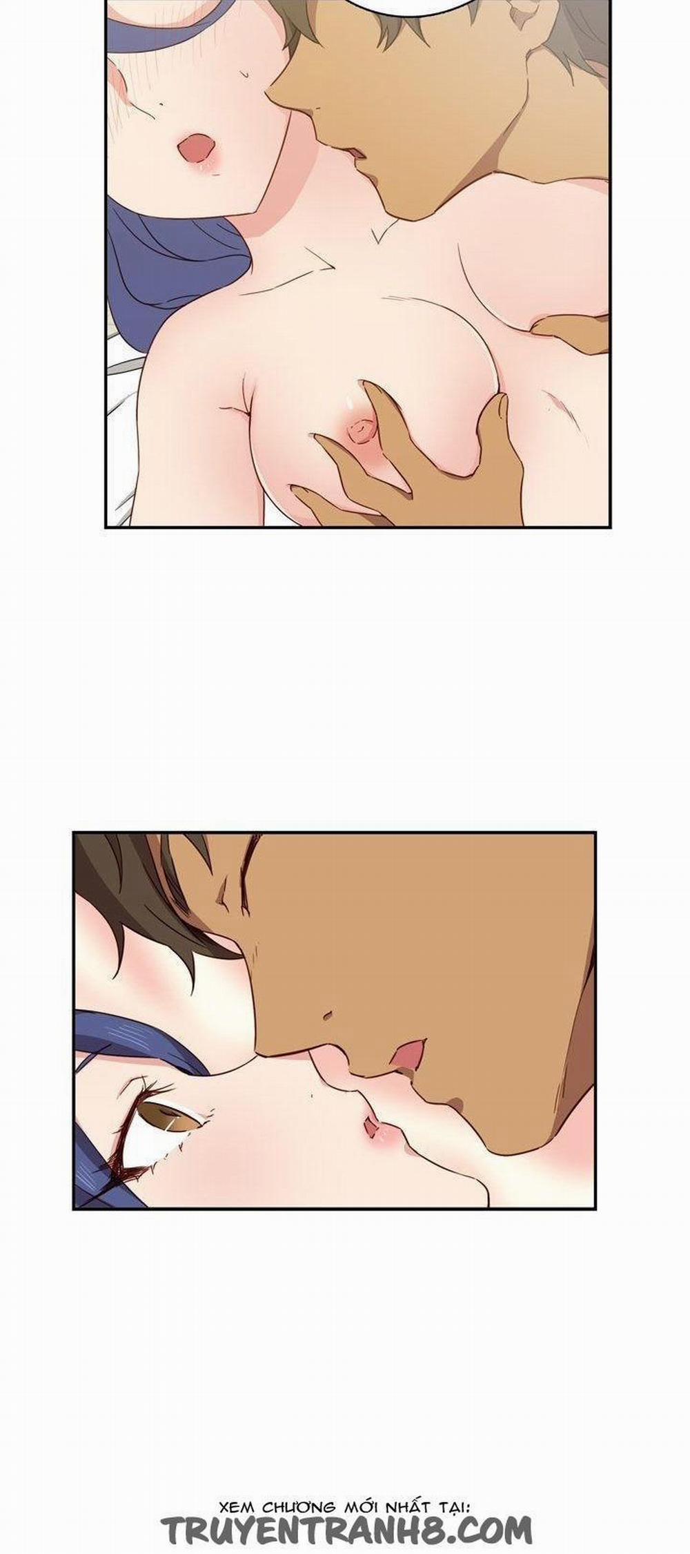 Đại Học H - H Campus 32 trang 23