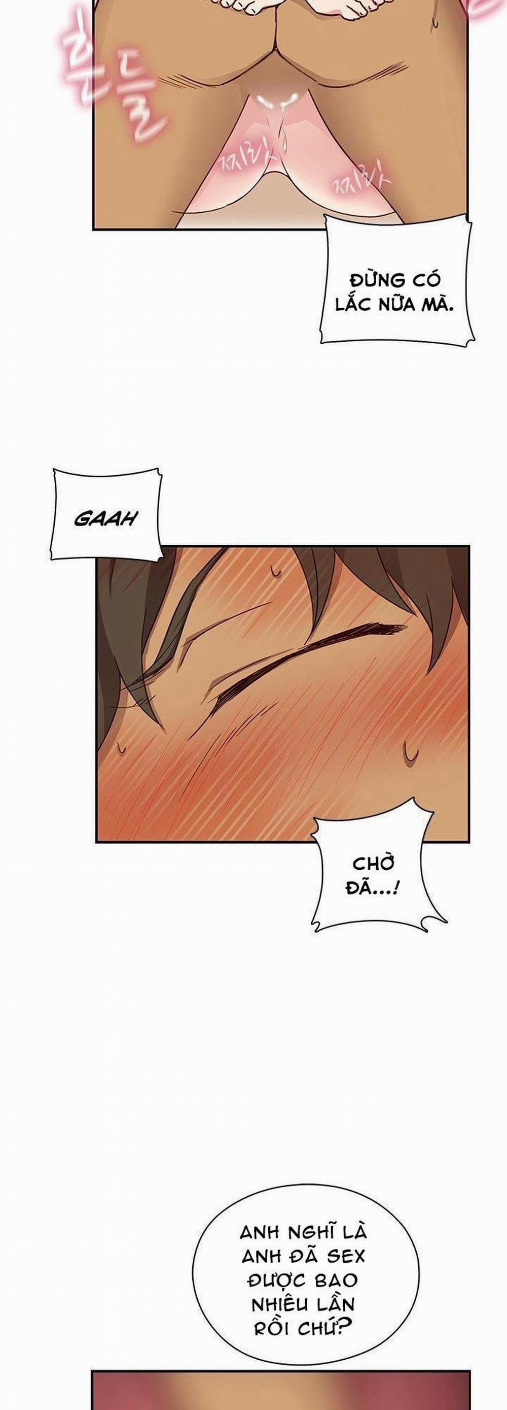 Đại Học H - H Campus 32 trang 36