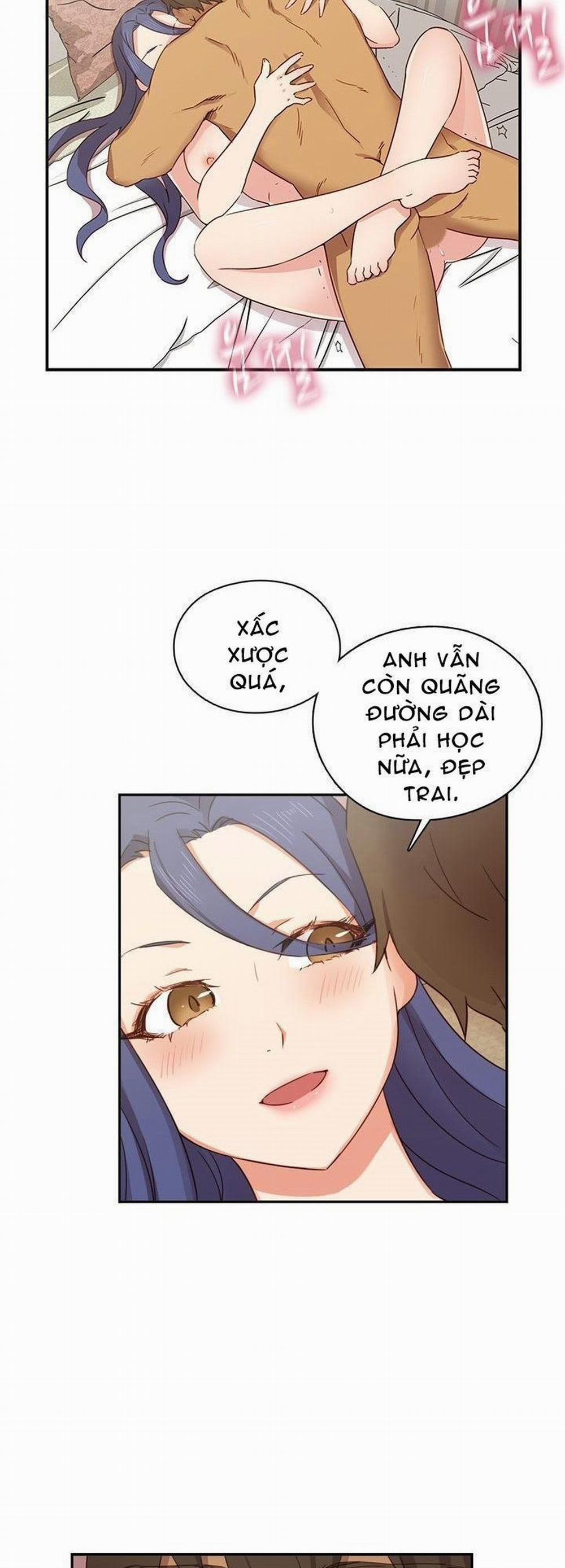 Đại Học H - H Campus 32 trang 40