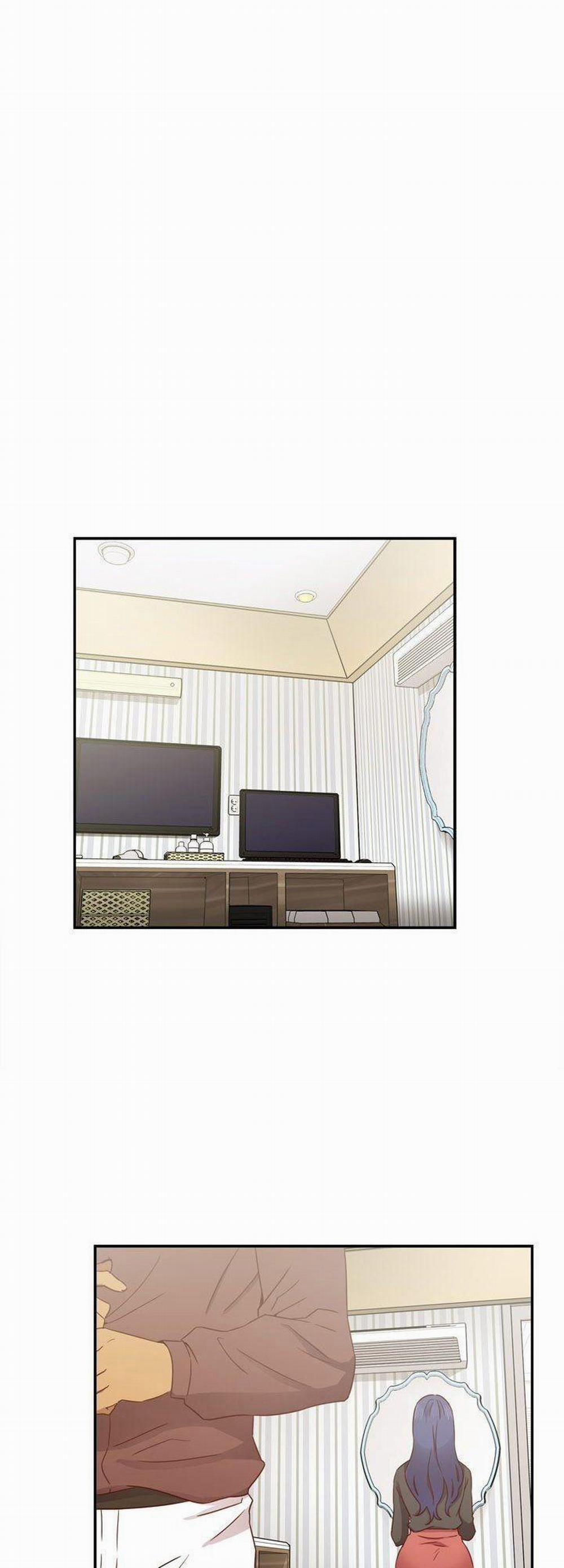 Đại Học H - H Campus 32 trang 42