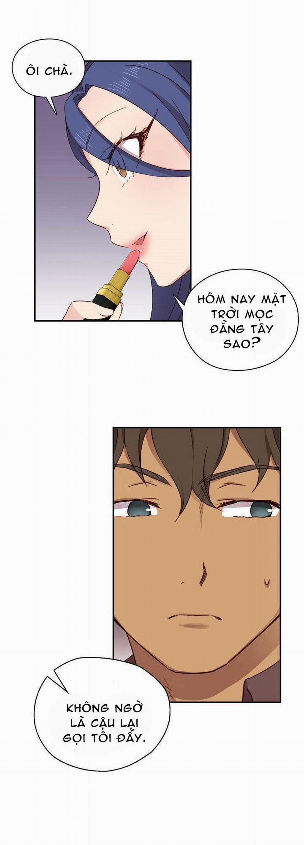 Đại Học H - H Campus 32 trang 50