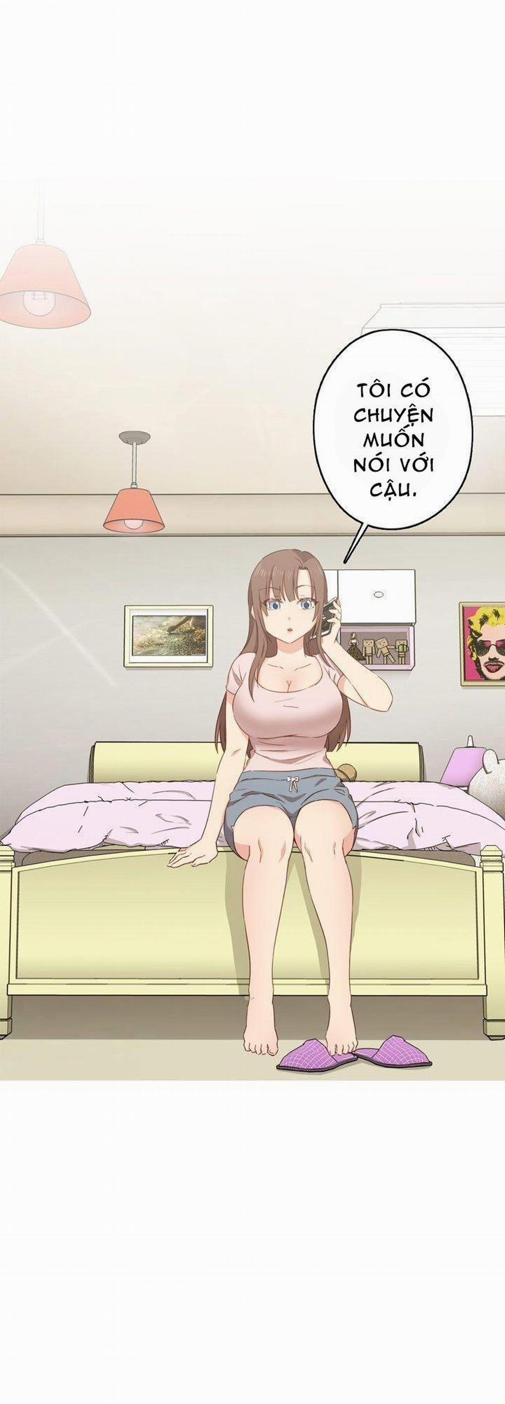 Đại Học H - H Campus 32 trang 52