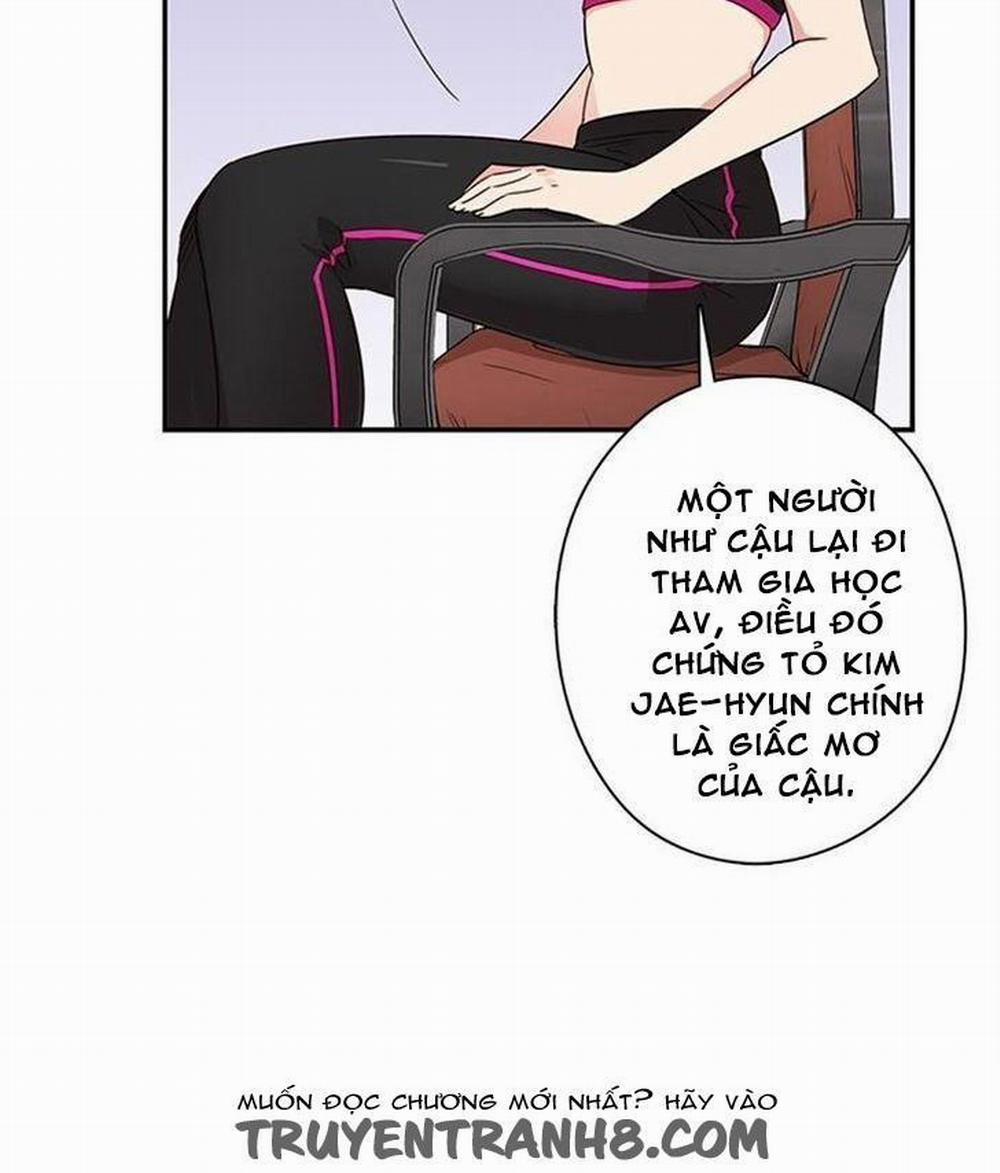 Đại Học H - H Campus 33 trang 29