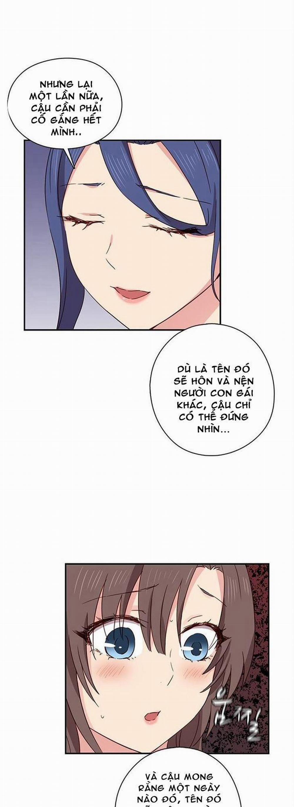 Đại Học H - H Campus 33 trang 30