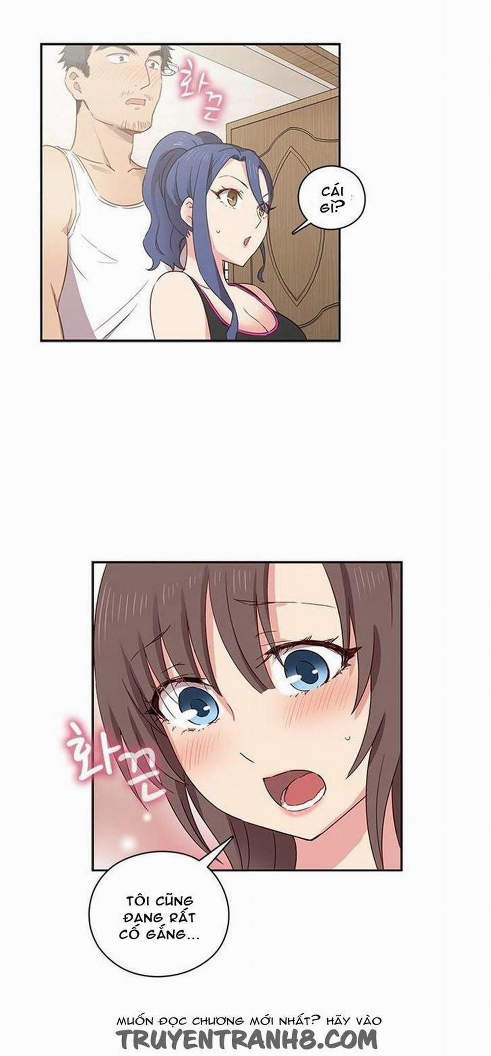 Đại Học H - H Campus 33 trang 33