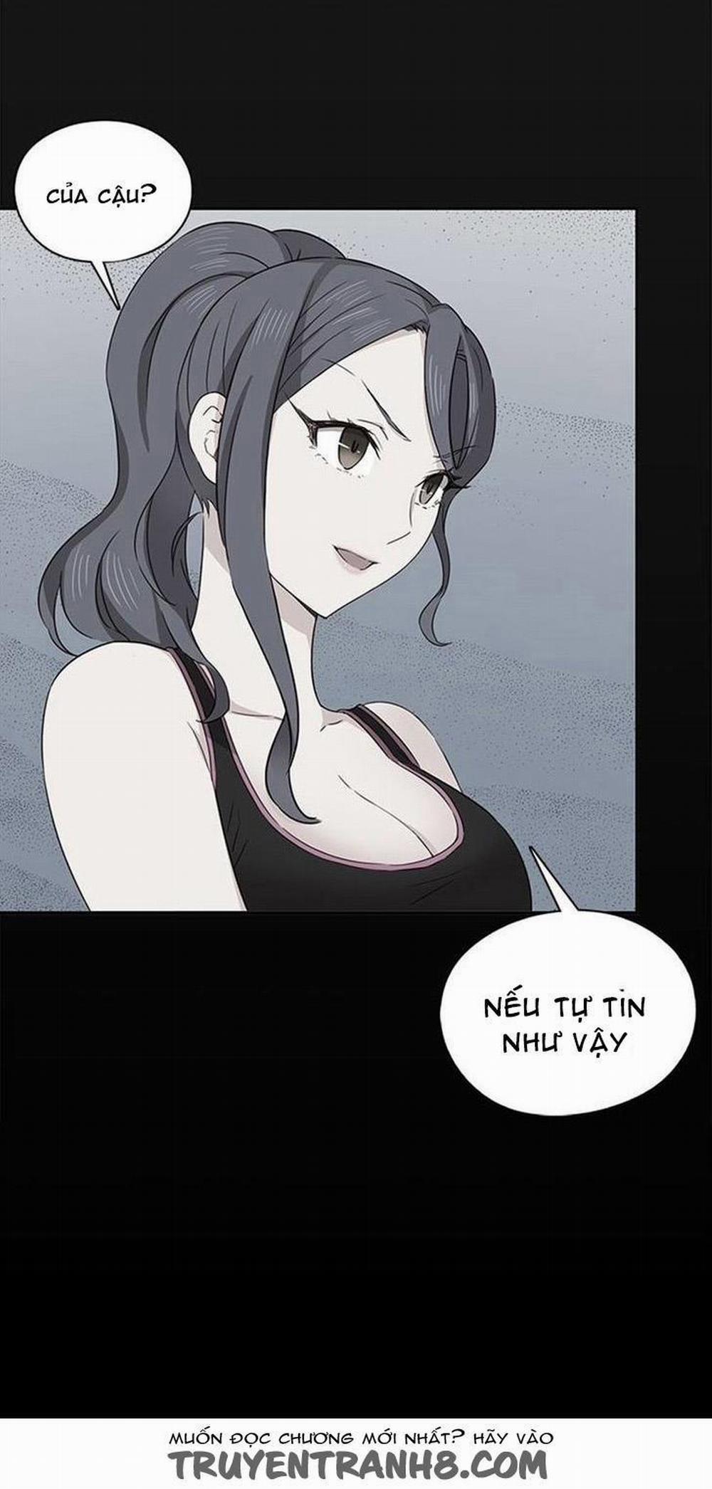 Đại Học H - H Campus 33 trang 54