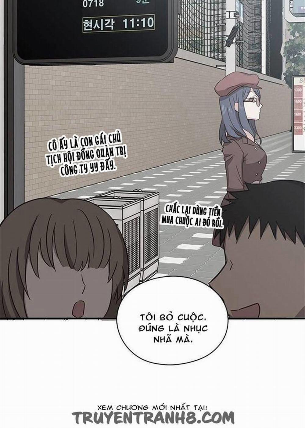 Đại Học H - H Campus 34 trang 20