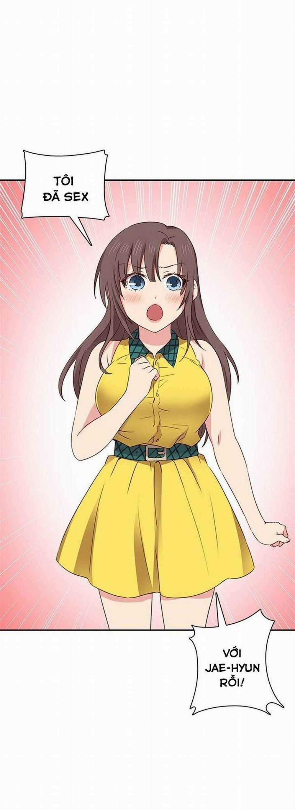 Đại Học H - H Campus 34 trang 32