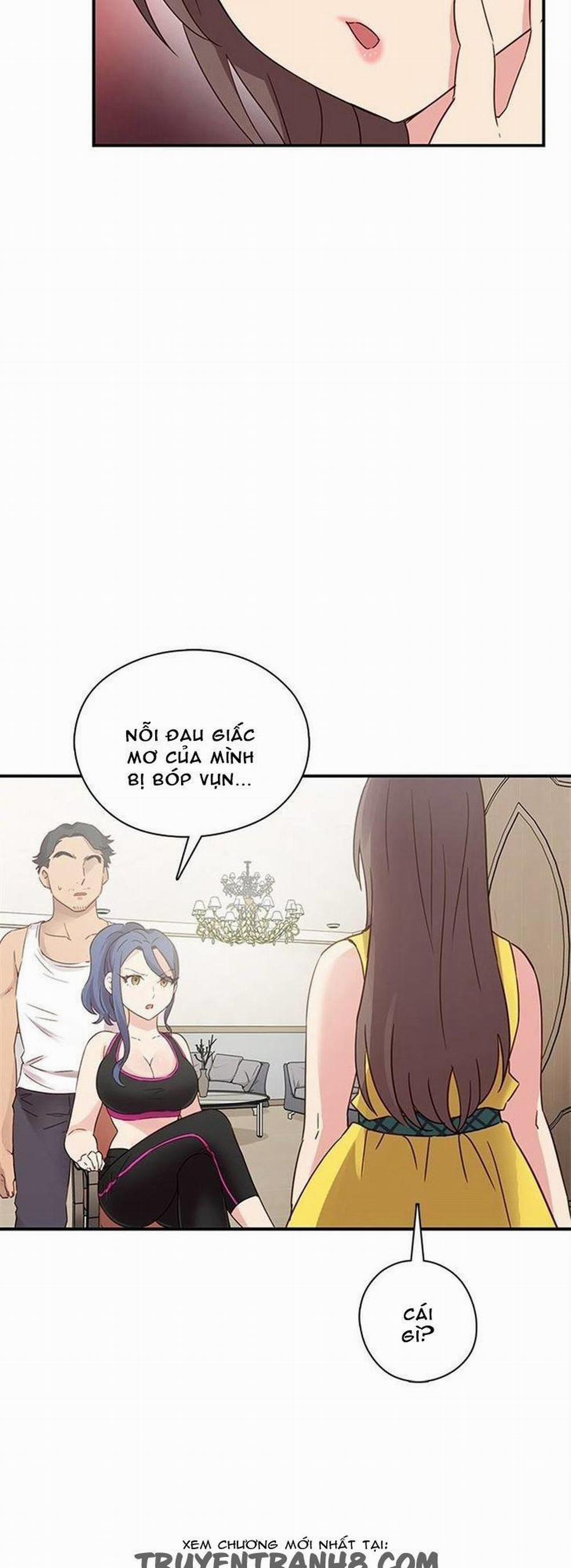 Đại Học H - H Campus 34 trang 37