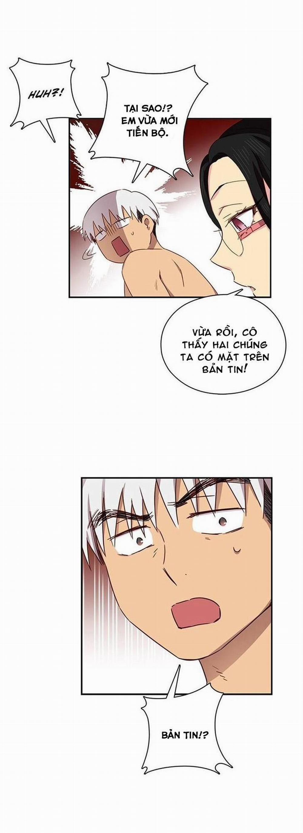 Đại Học H - H Campus 34 trang 45