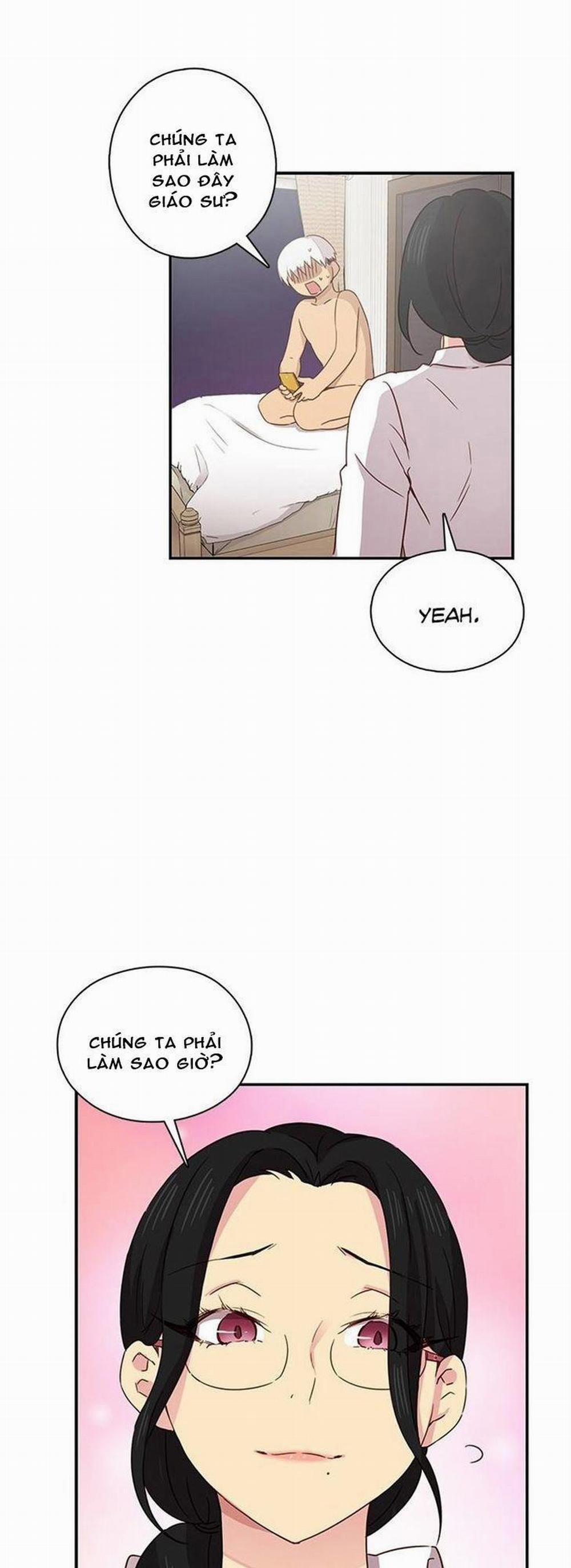 Đại Học H - H Campus 34 trang 49