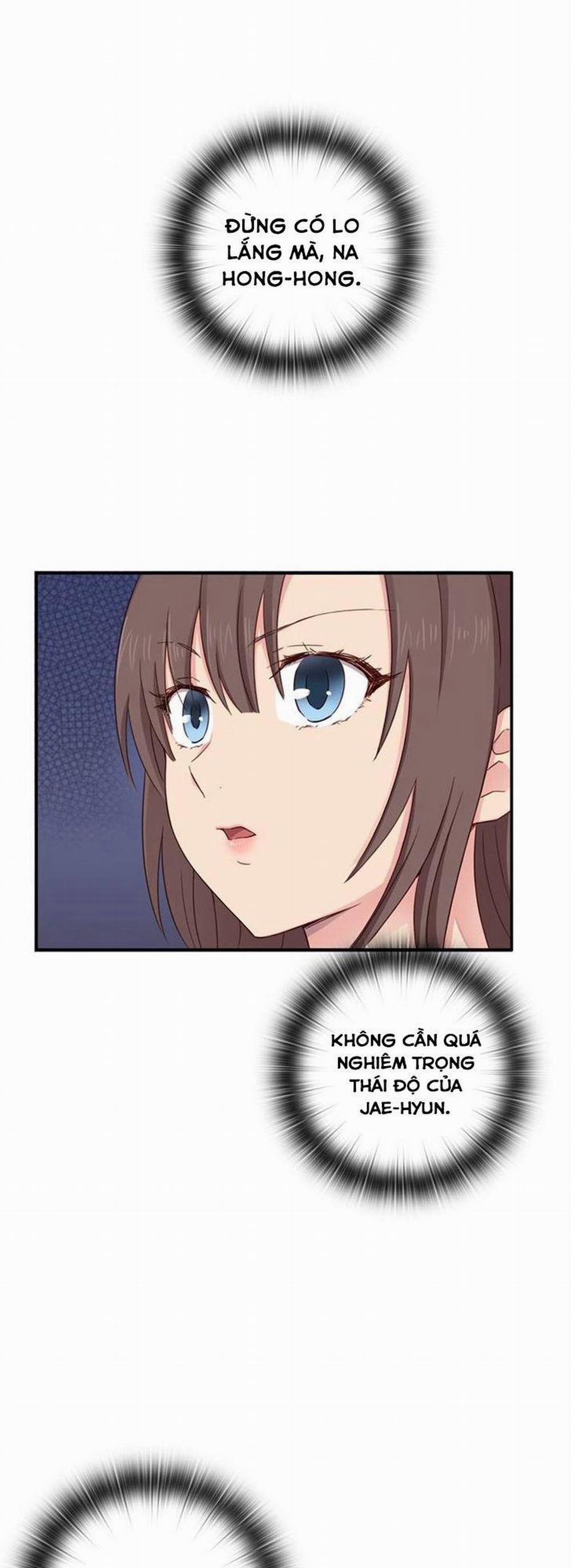 Đại Học H - H Campus 35 trang 30