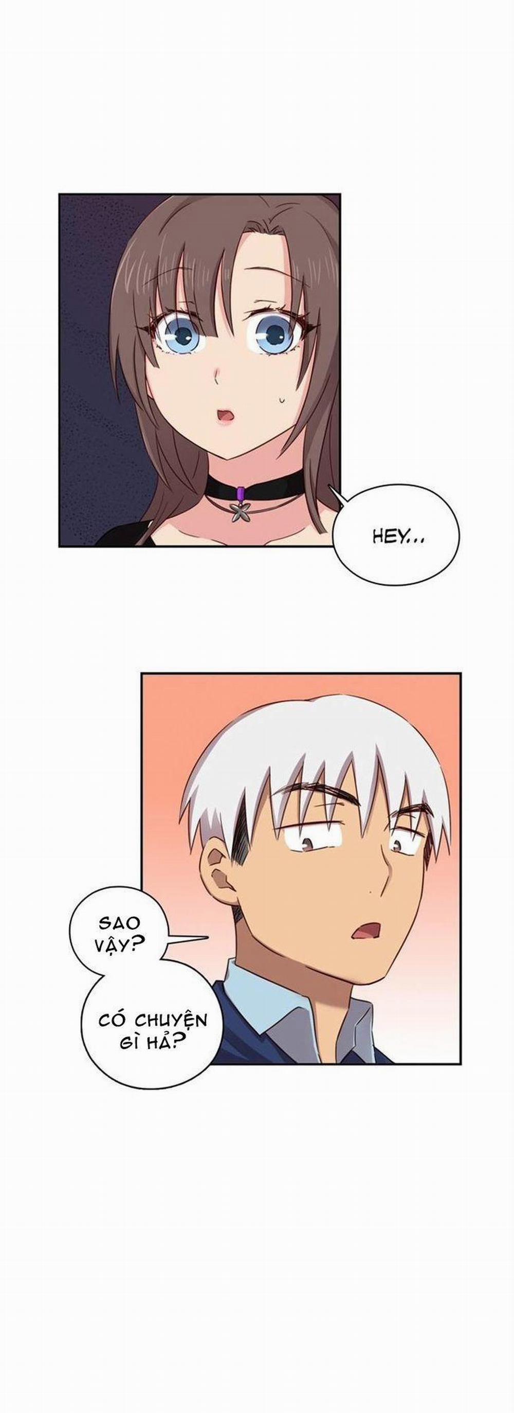 Đại Học H - H Campus 35 trang 36