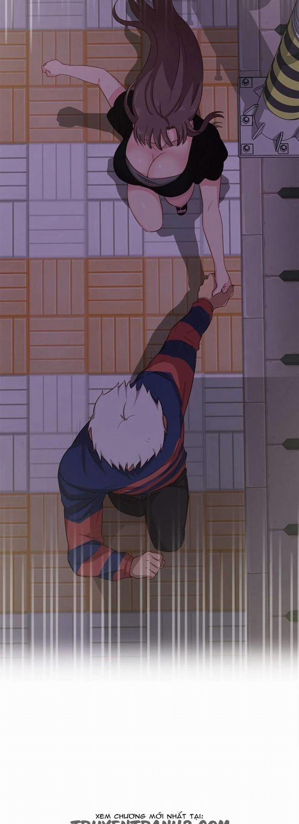 Đại Học H - H Campus 35 trang 44