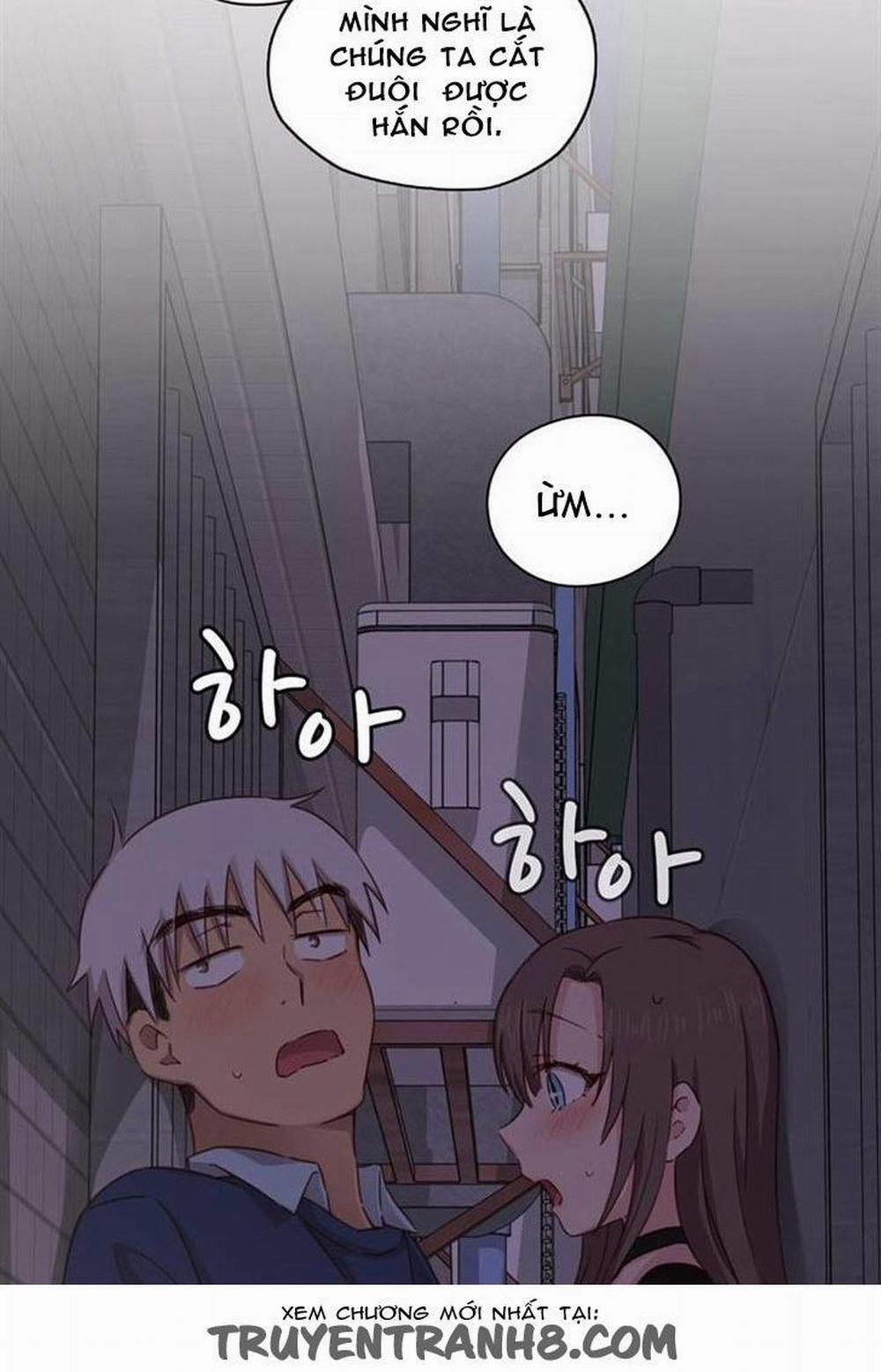 Đại Học H - H Campus 35 trang 49