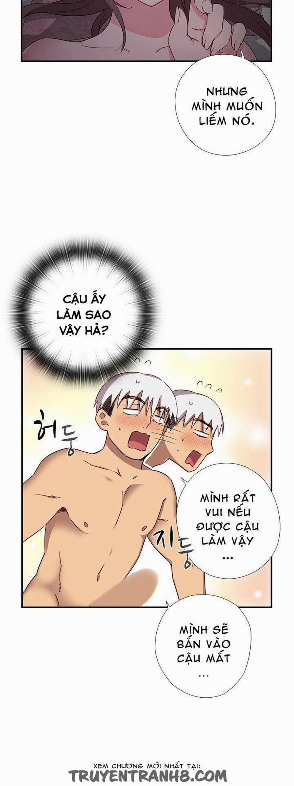 Đại Học H - H Campus 36 trang 10