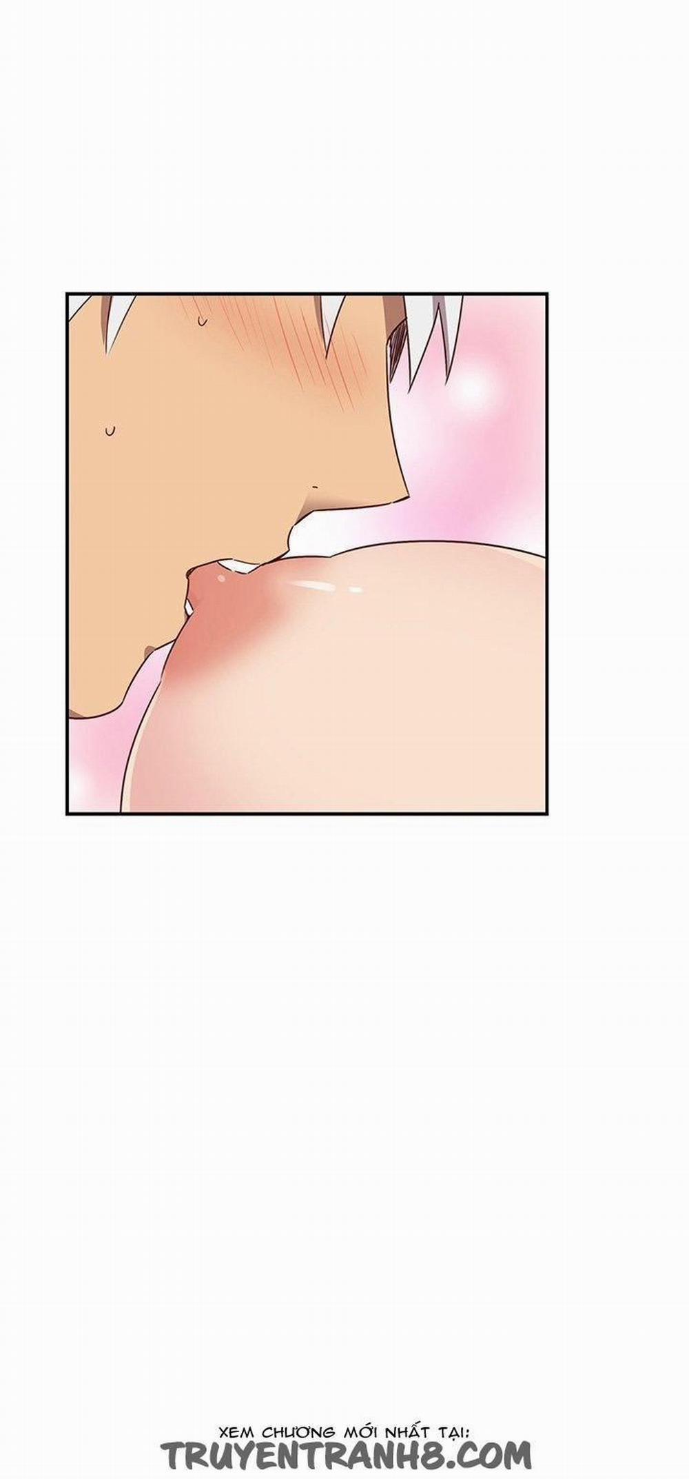 Đại Học H - H Campus 36 trang 35