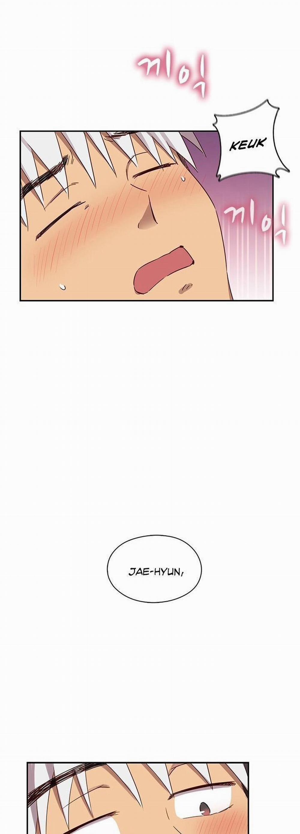 Đại Học H - H Campus 36 trang 46